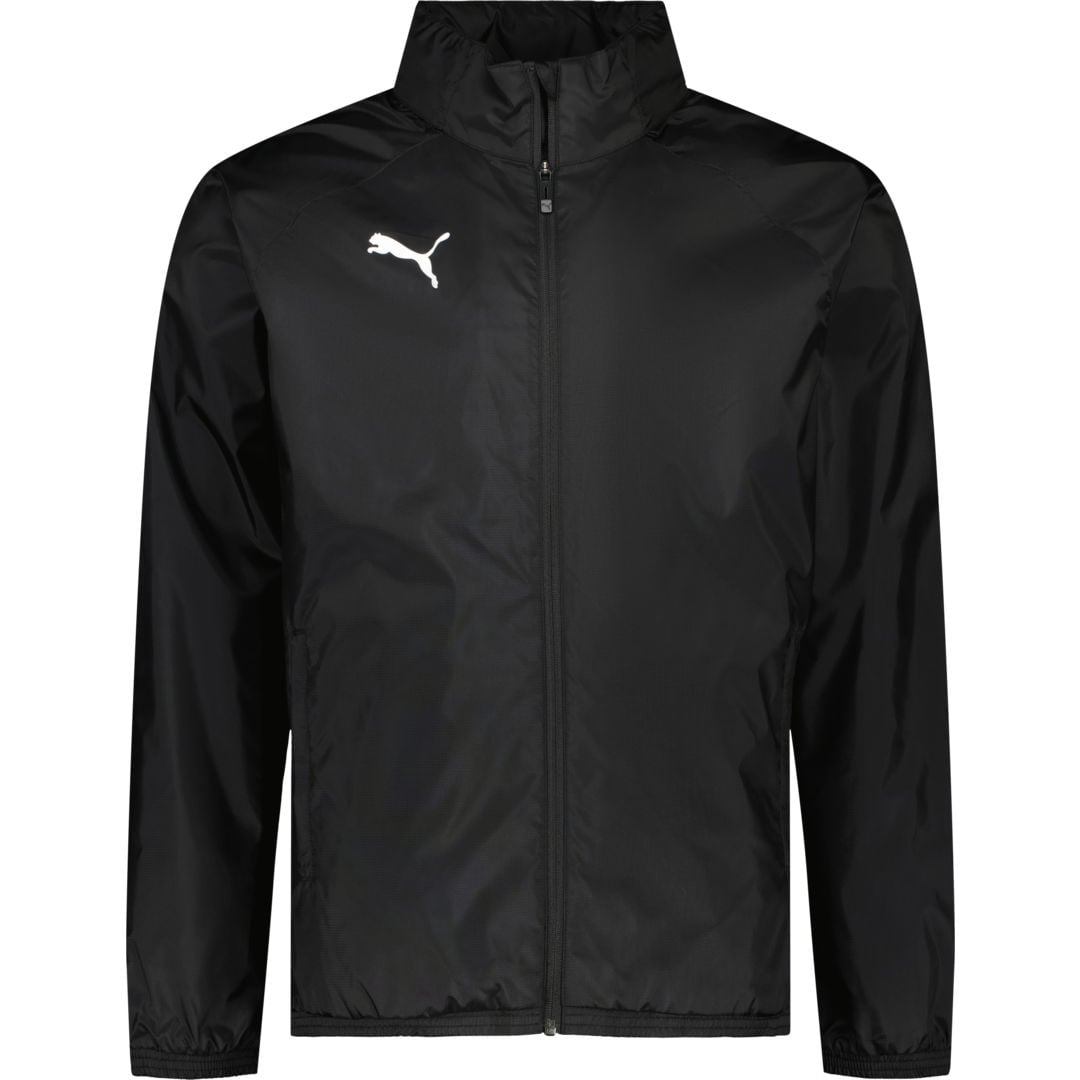 Puma teamGOAL All Weather Jacket Jr