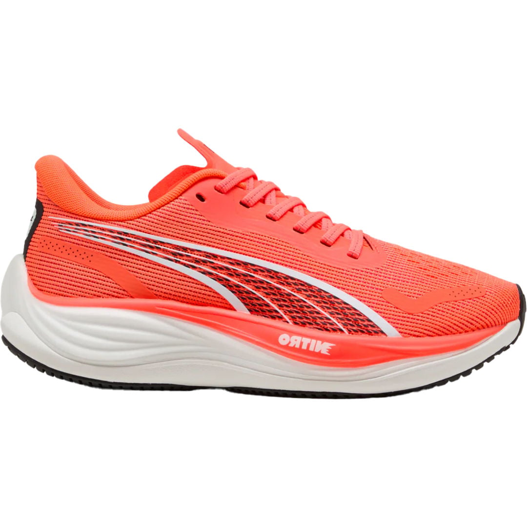 Velocity Nitro 3
