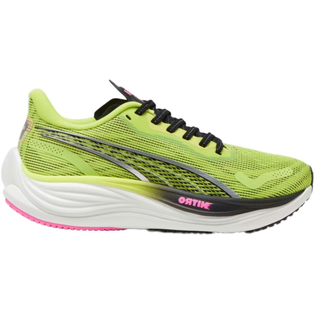 Velocity Nitro 3