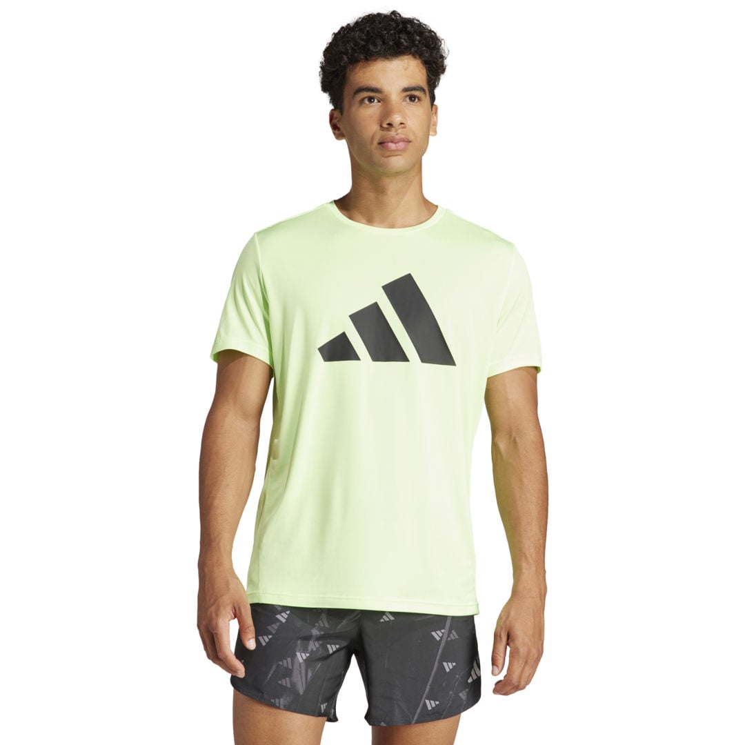 adidas Run It M löpart-shirt