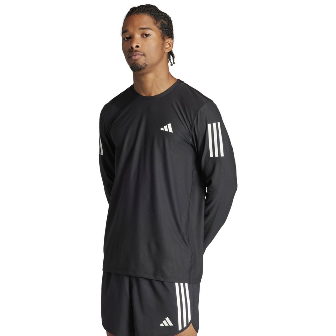 adidas Own The Run M löpartröja