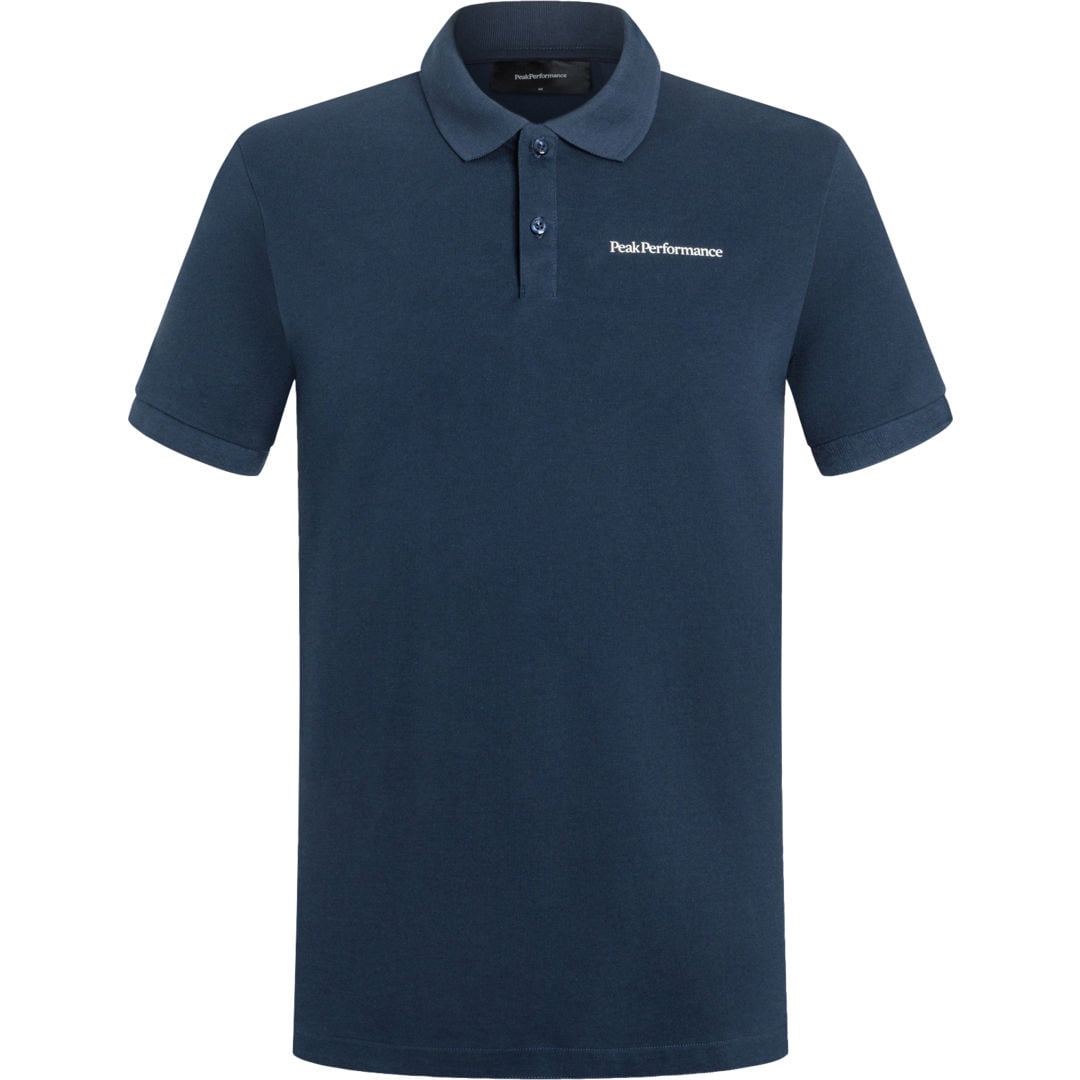 Peak Performance Ground M pikétröja