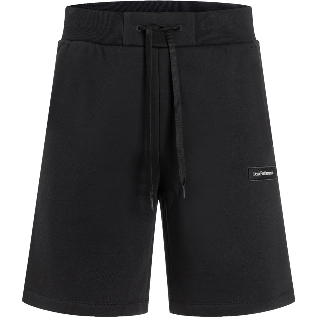 Peak Performance Logo M shorts
