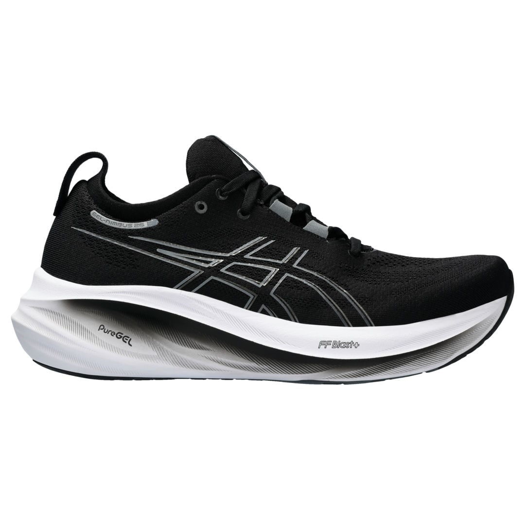 Asics Gel-Nimbus 26 M löparskor