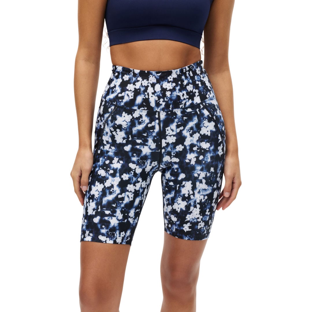 Röhnisch Flattering Printed Bike träningstights