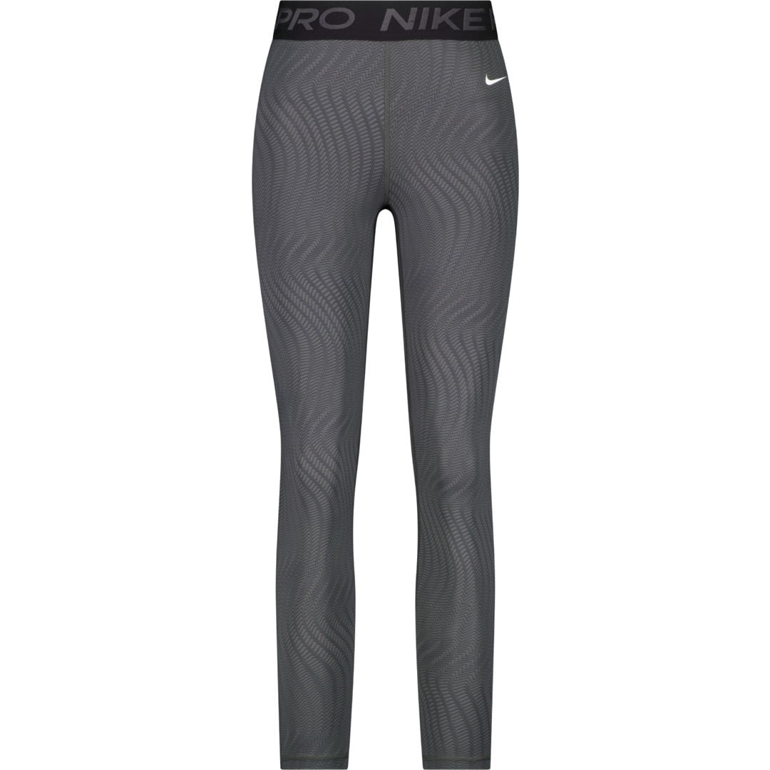 Nike Pro Mid-Rise 7/8 W träningstights