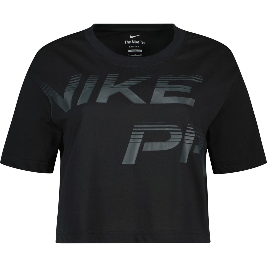 Nike Pro Dri-FIT Graphic W träningst-shirt