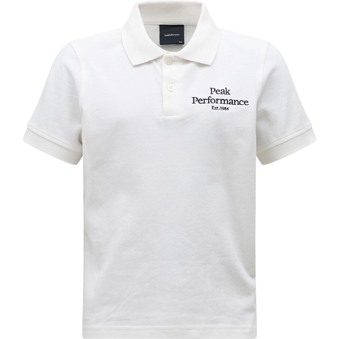 Peak Performance Original JR pikétröja