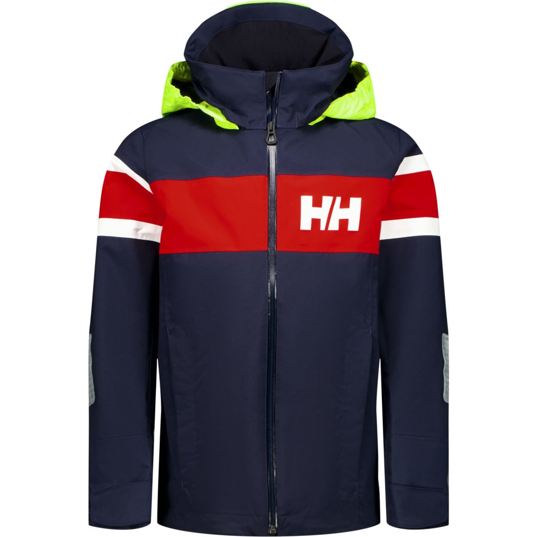 Helly Hansen Salt 2 JR skaljacka
