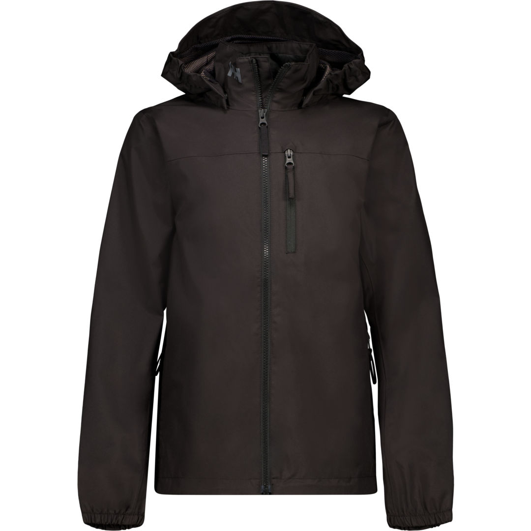 Helly Hansen Crew Hooded JR skaljacka