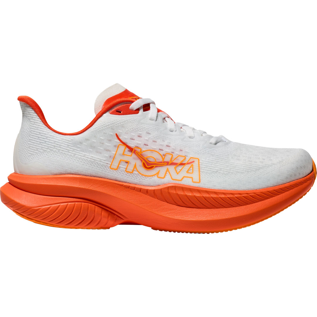 Mach 6