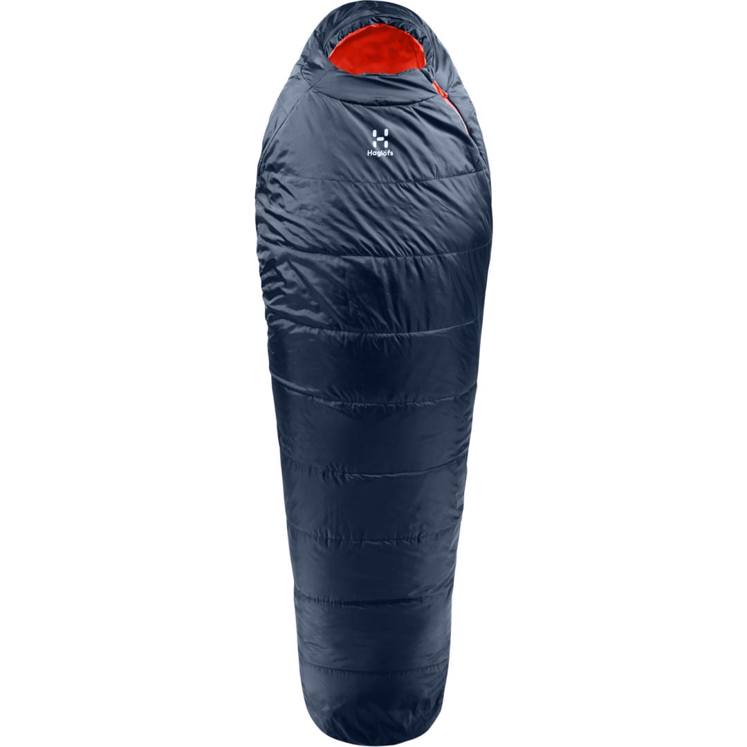 Haglöfs Artemis +6 sovsäck