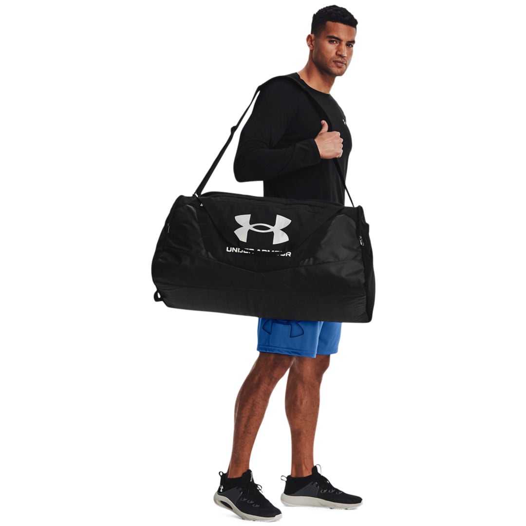 Under armour Undeniable 5.0 LG träningsväska