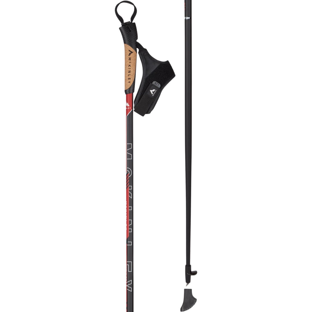 McKinley Impulse 1.0 gåstavar