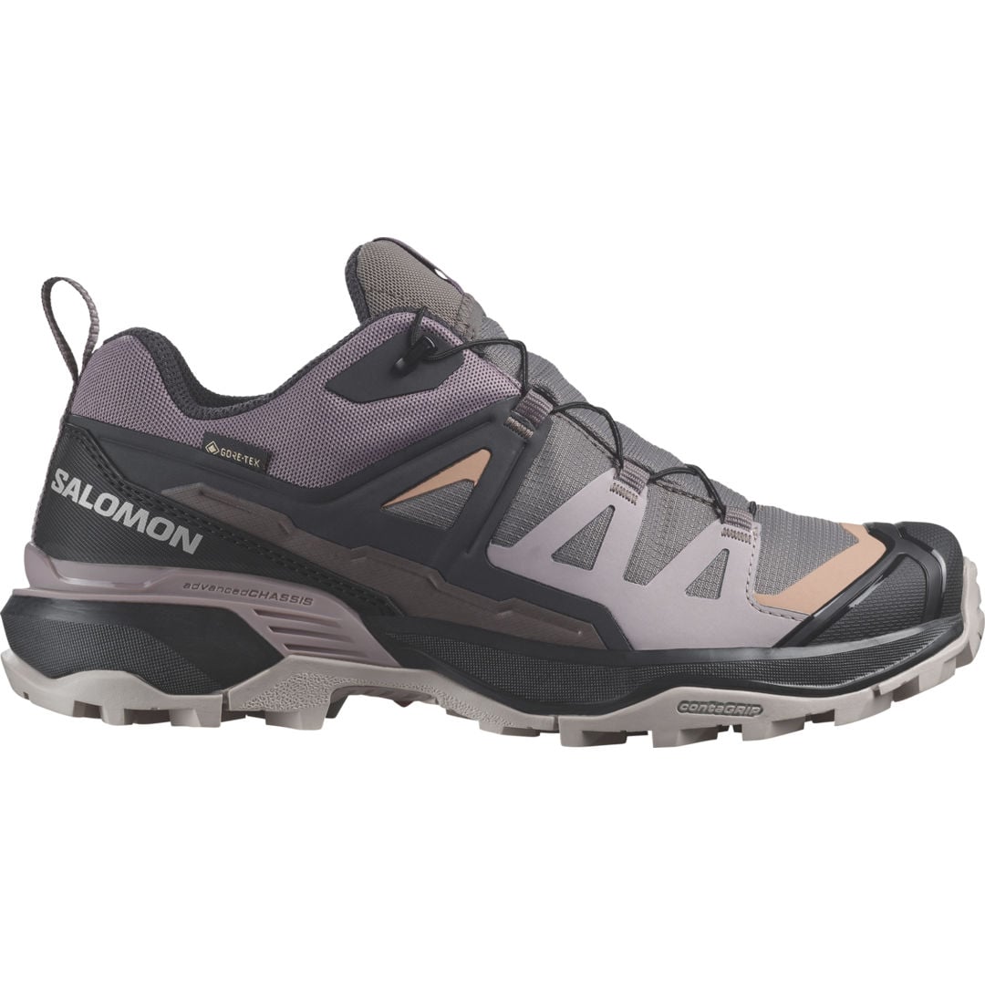 Salomon X Ultra 360 Gore-Tex W walkingskor