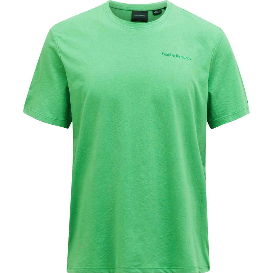 Peak Performance Explore Logo M t-shirt