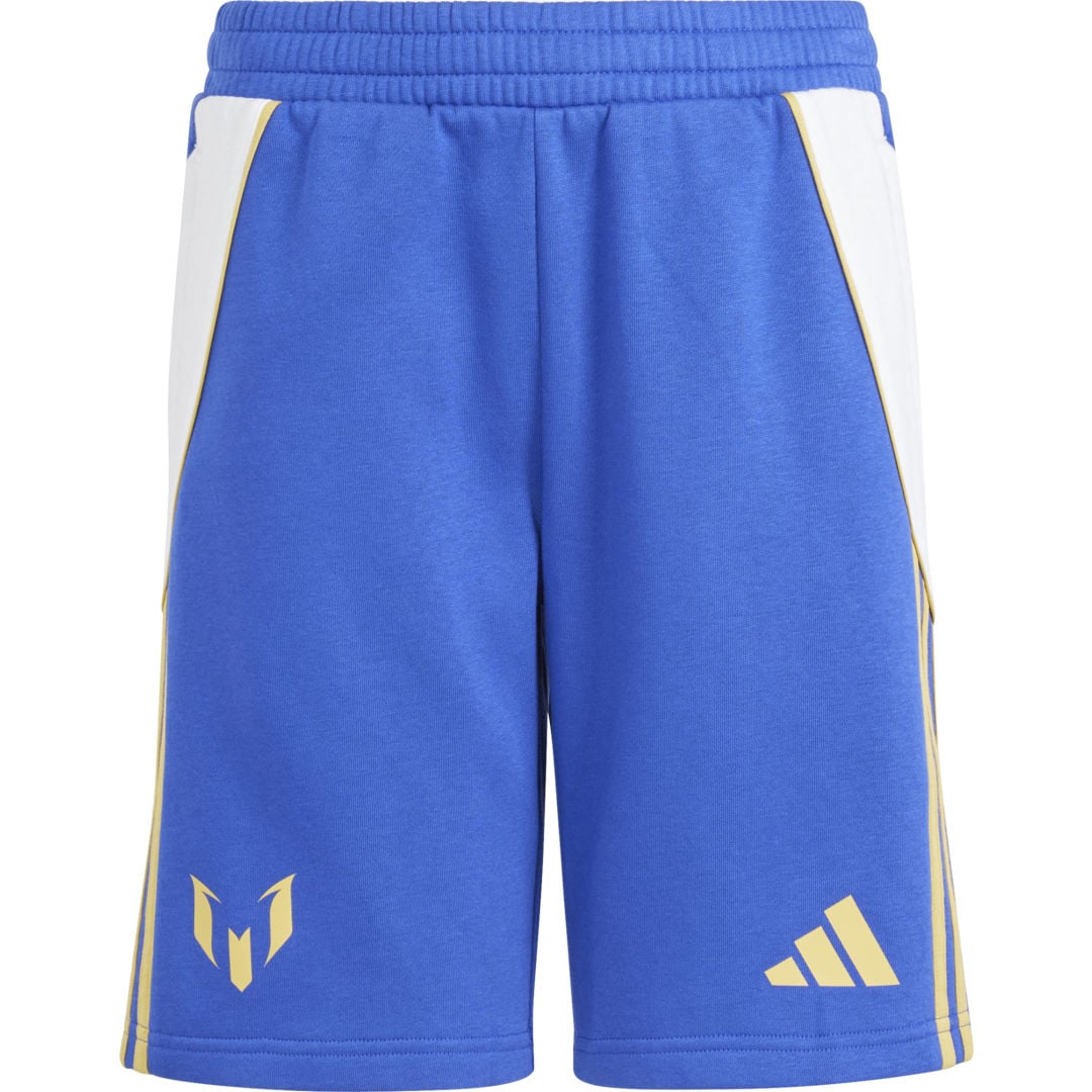 adidas Pitch 2 Street Messi JR shorts