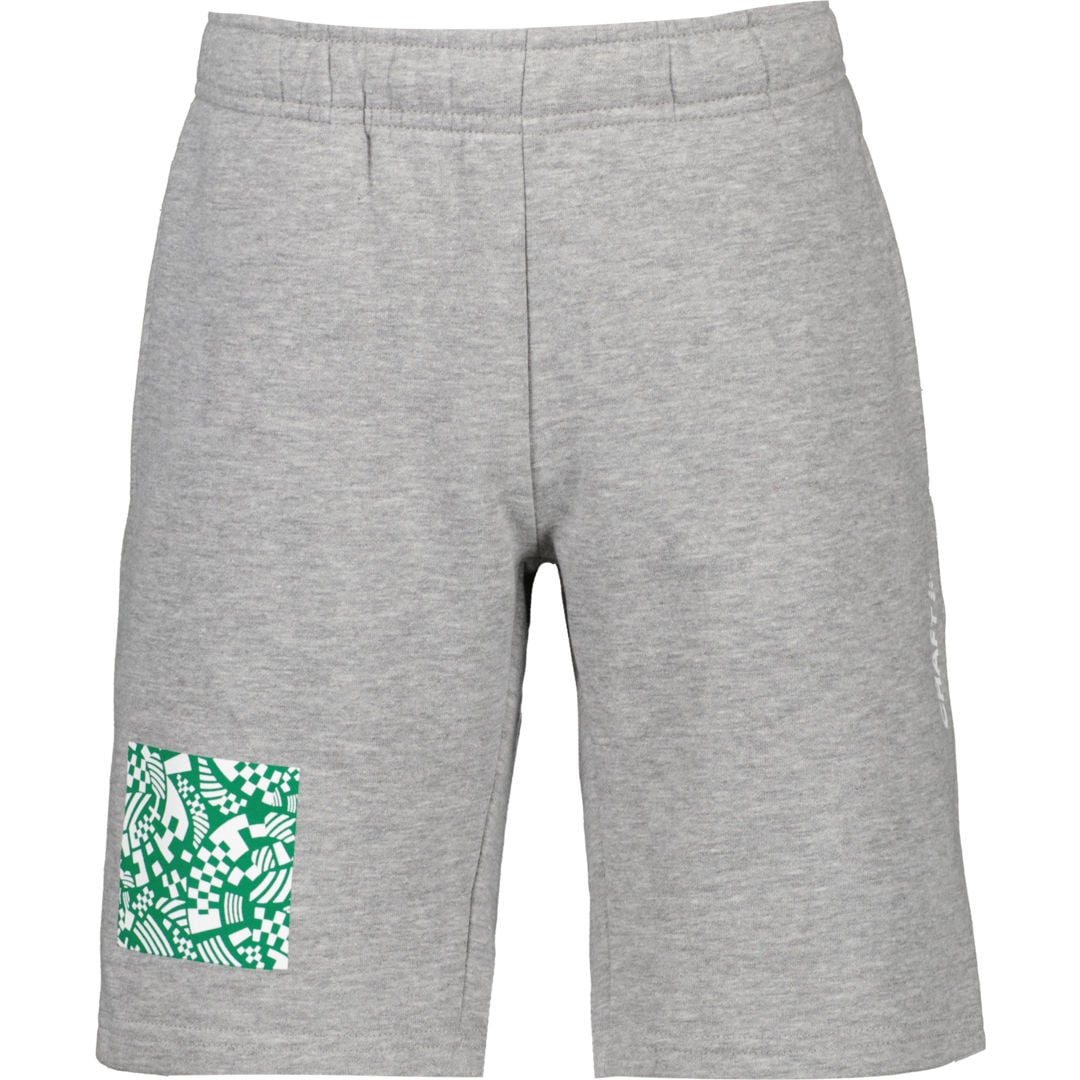Hammarby Bandera Bajen Block JR shorts