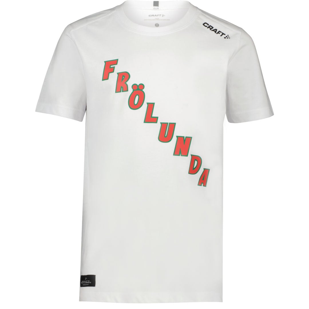Frölunda Hockey Pre-Season Jr t-shirt