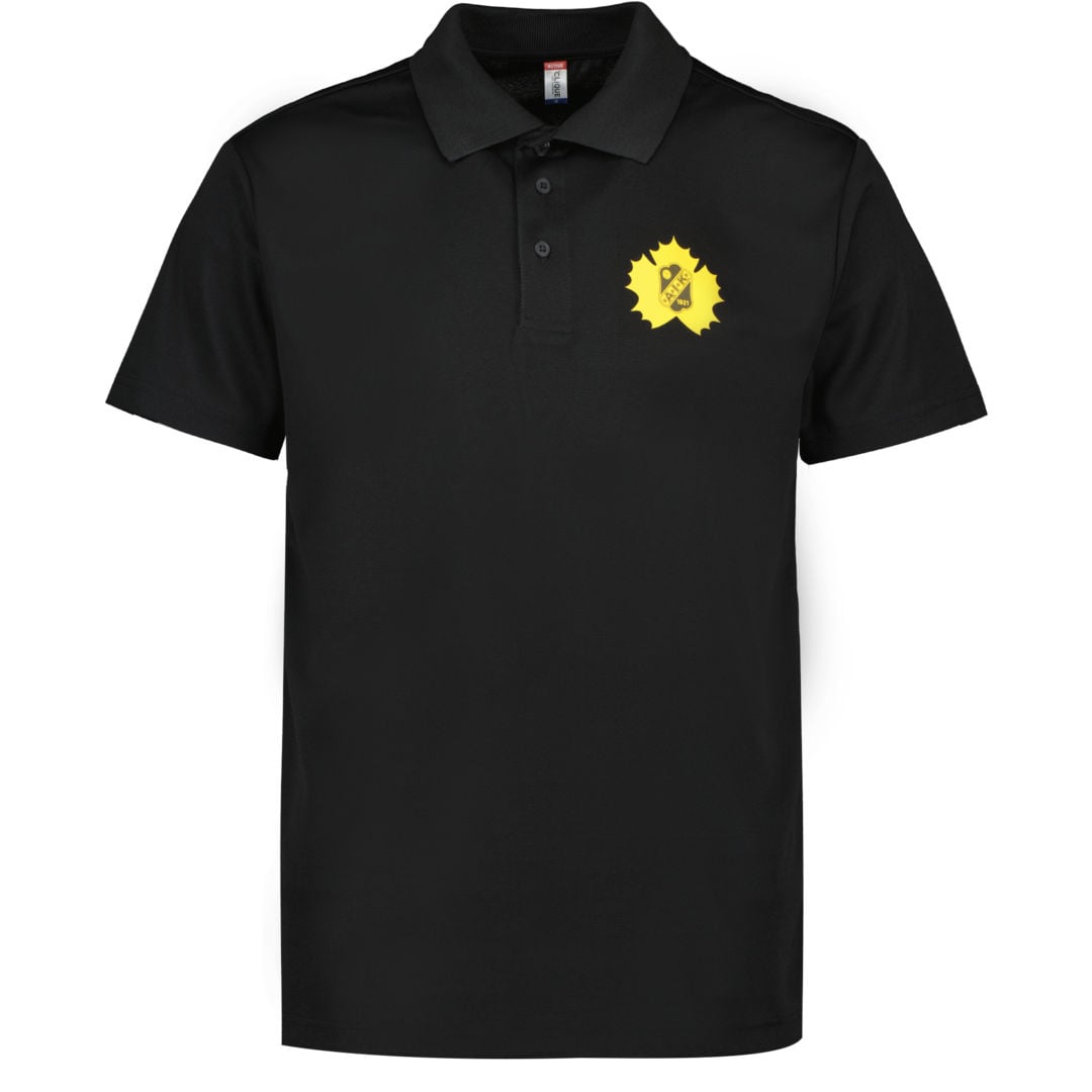Skellefteå AIK Active pikétröja