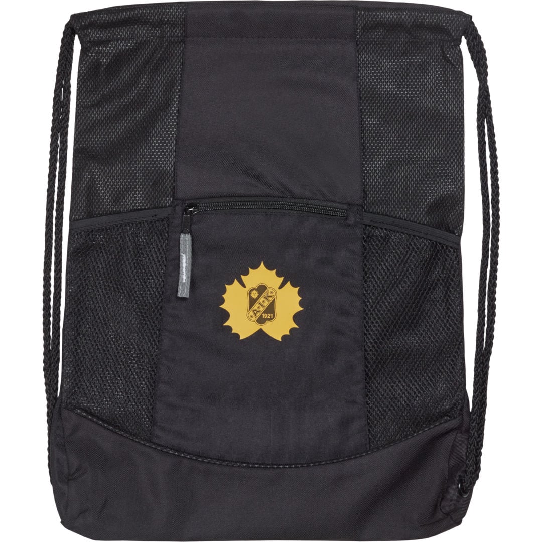 Skellefteå AIK Gymbag gympapåse