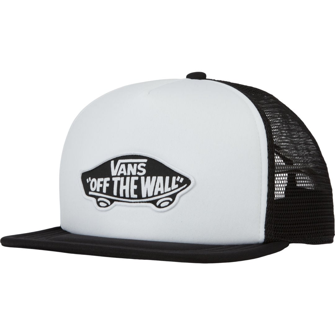 Vans Classic Off The Wall Trucker keps