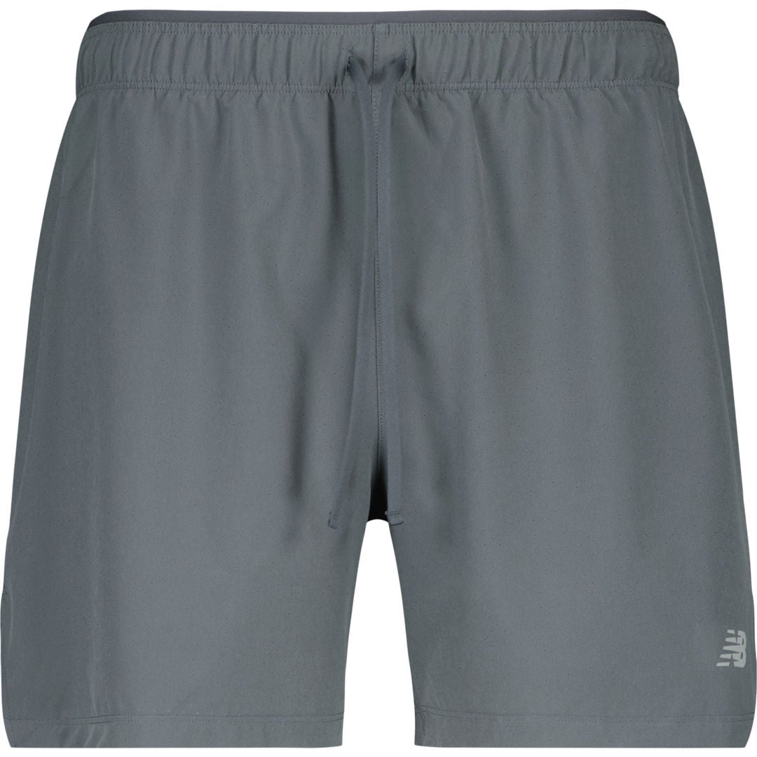 RC Seamless Short 5 Inch