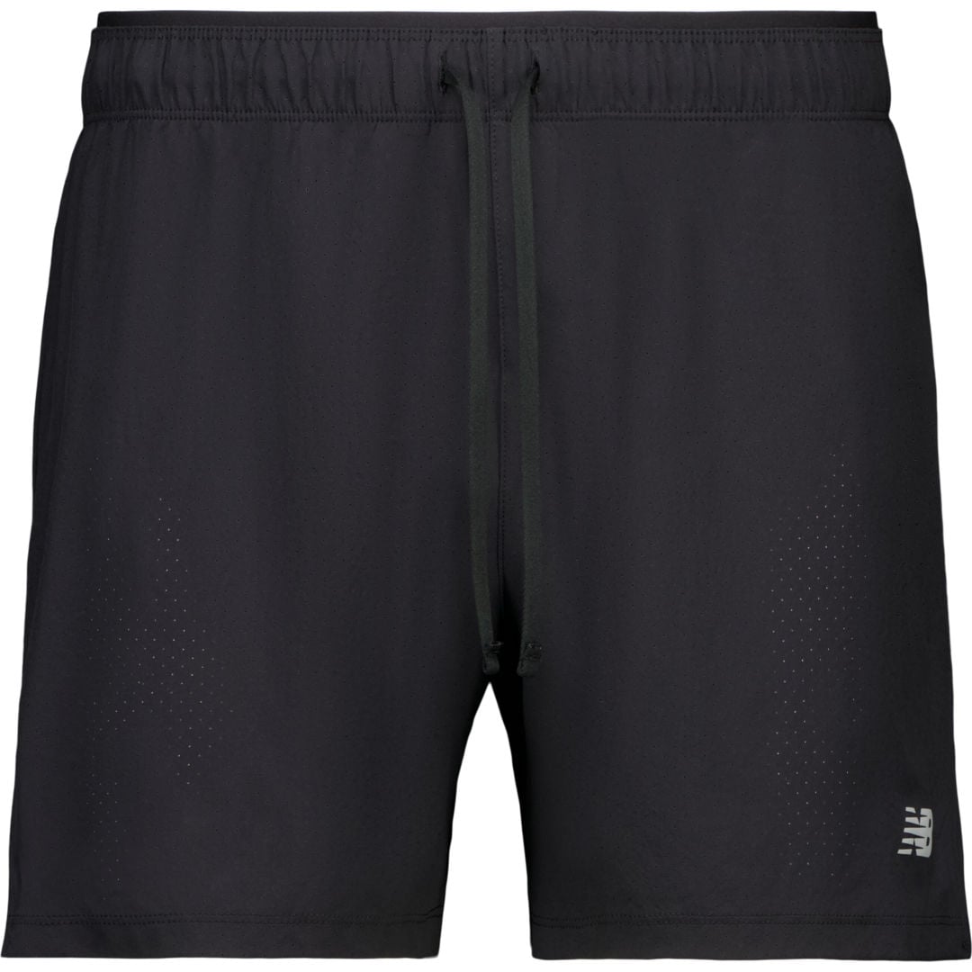 RC Seamless Short 5 Inch