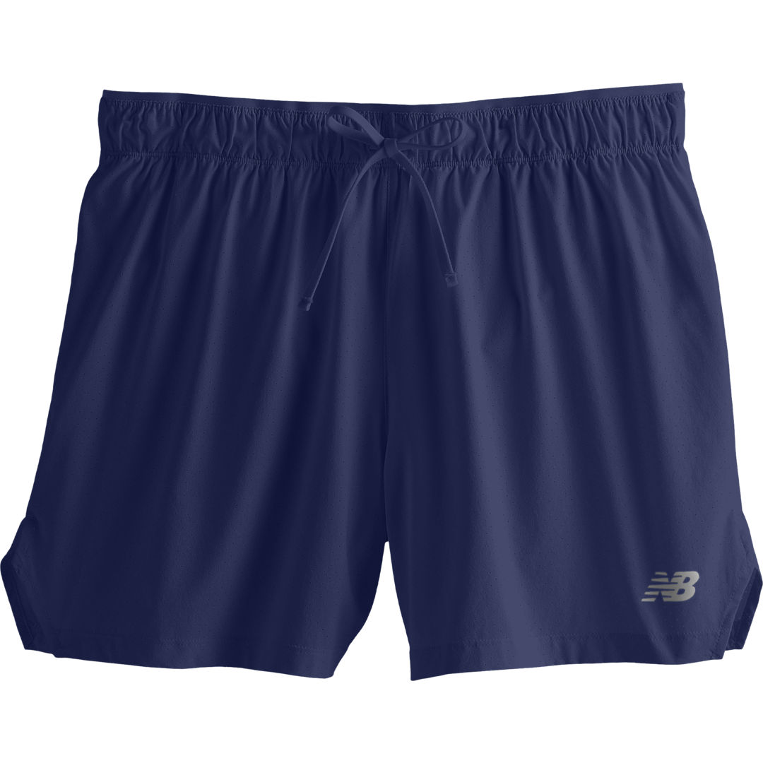 RC Seamless Short 5 Inch