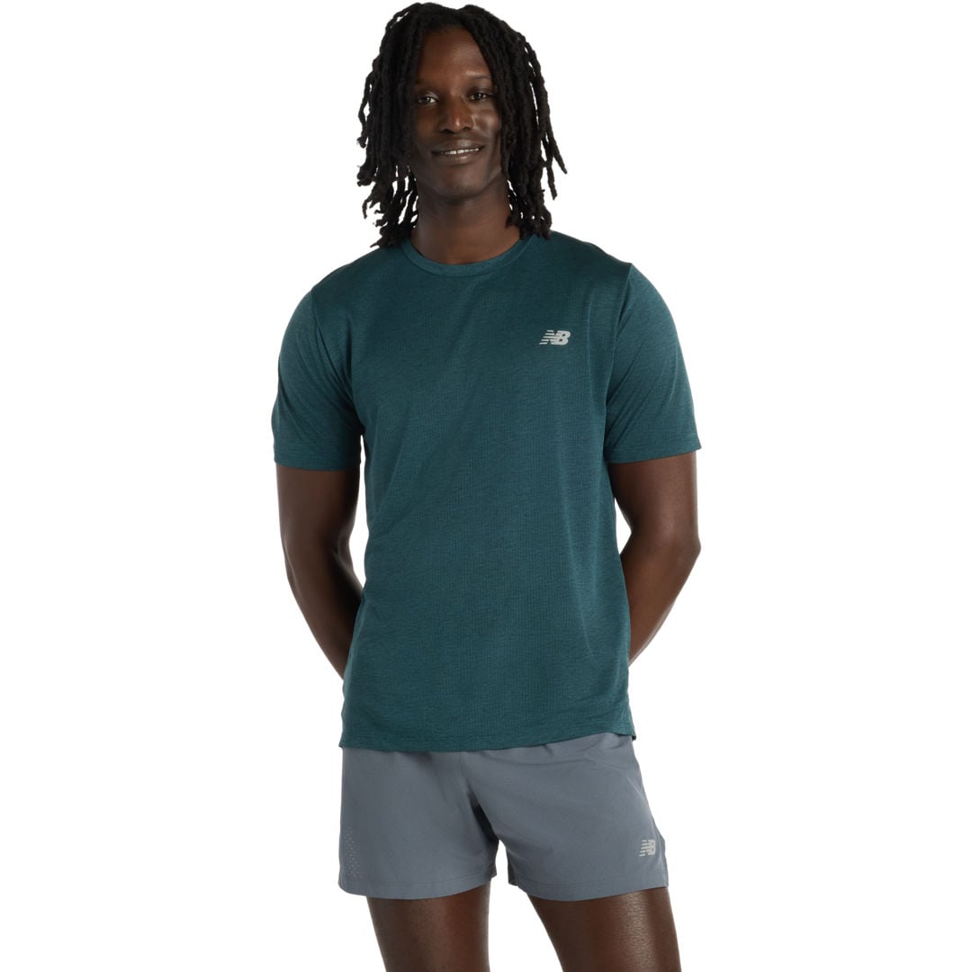 Athletics Run T-Shirt