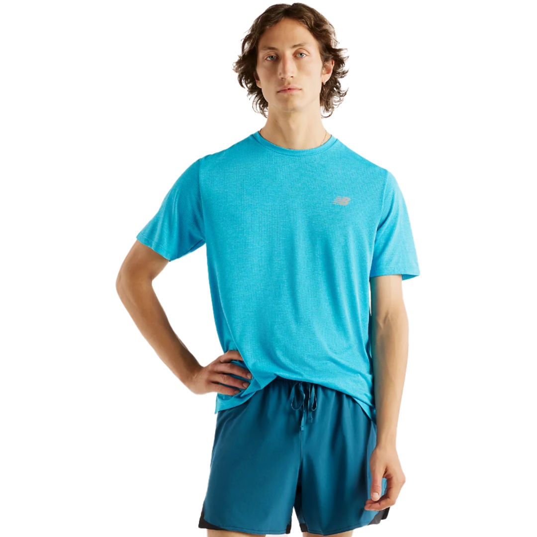 Athletics Run T-Shirt
