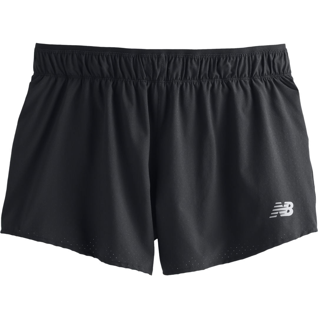 RC Seamless Short 3 Inch