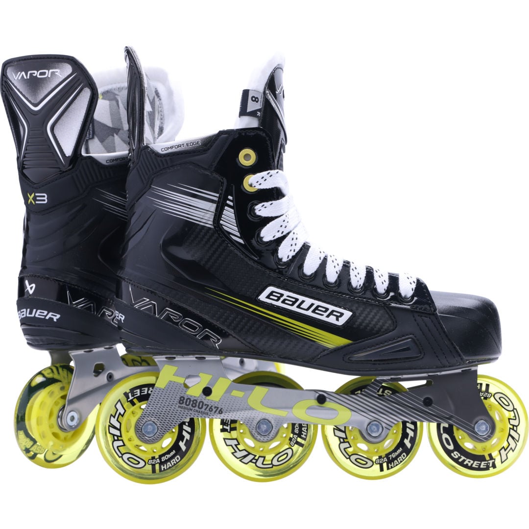 Bauer Hockey Vapor X3 RH SR hockeyinlines