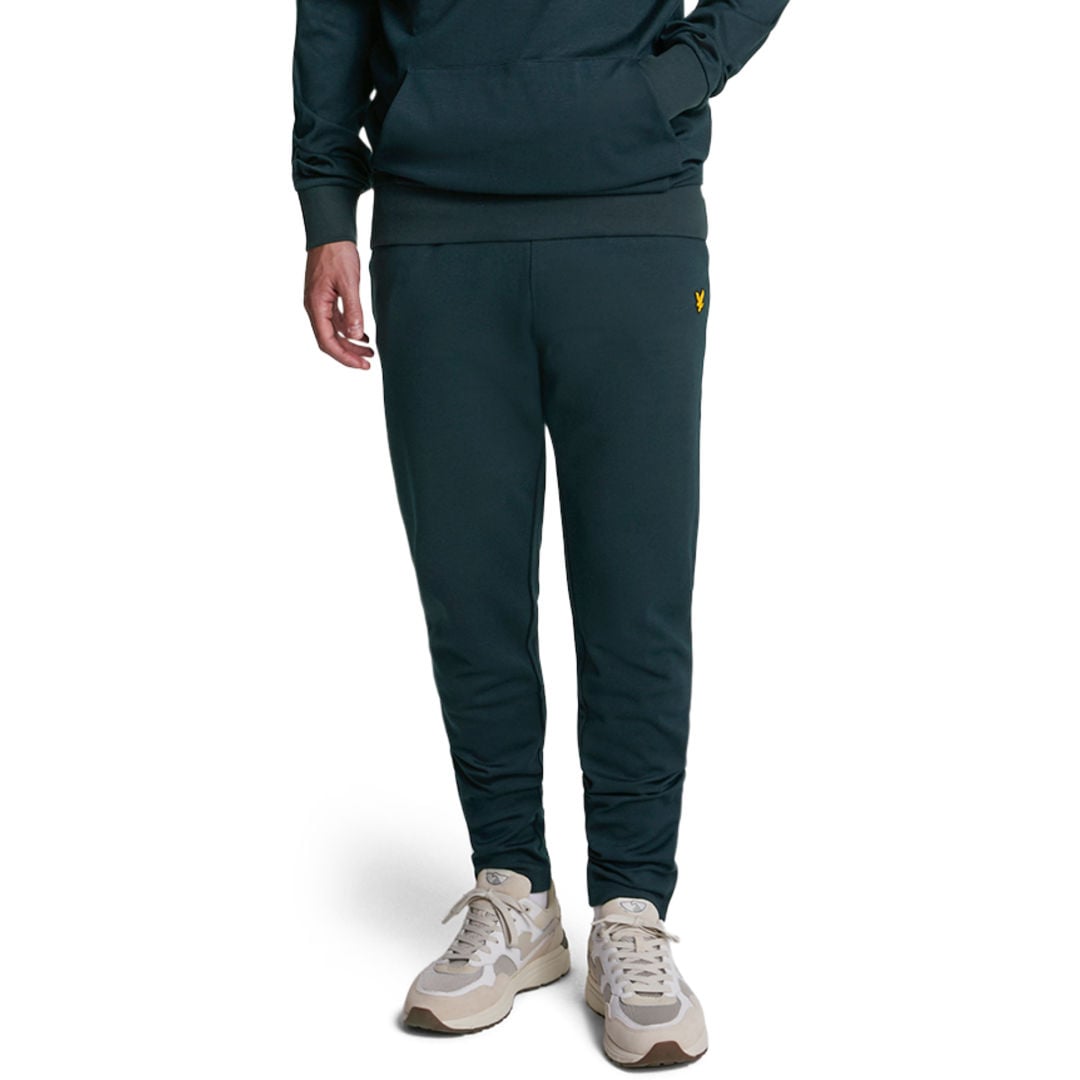 Lyle & Scott Fly Fleece Trackies mjukisbyxor
