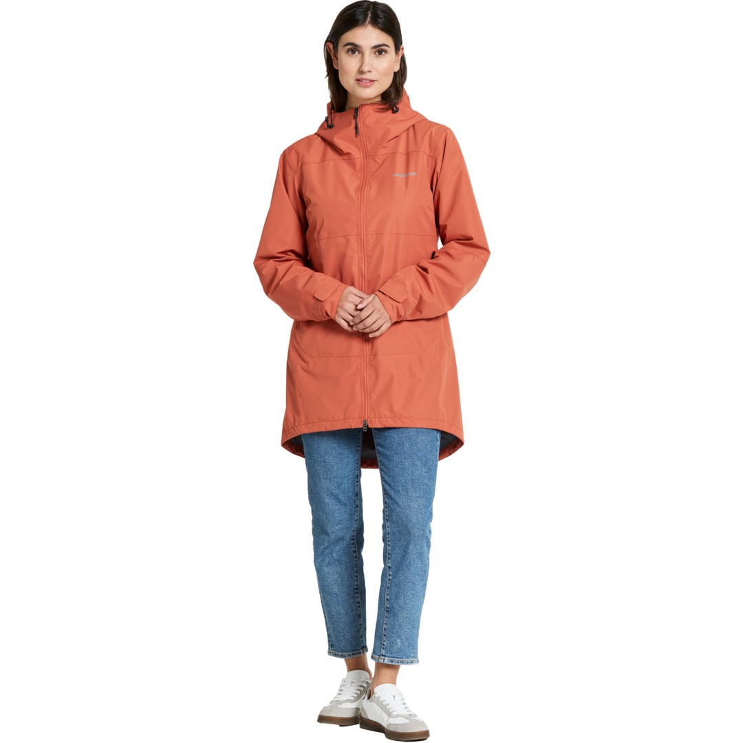 Didriksons Hilde Parka W jacka