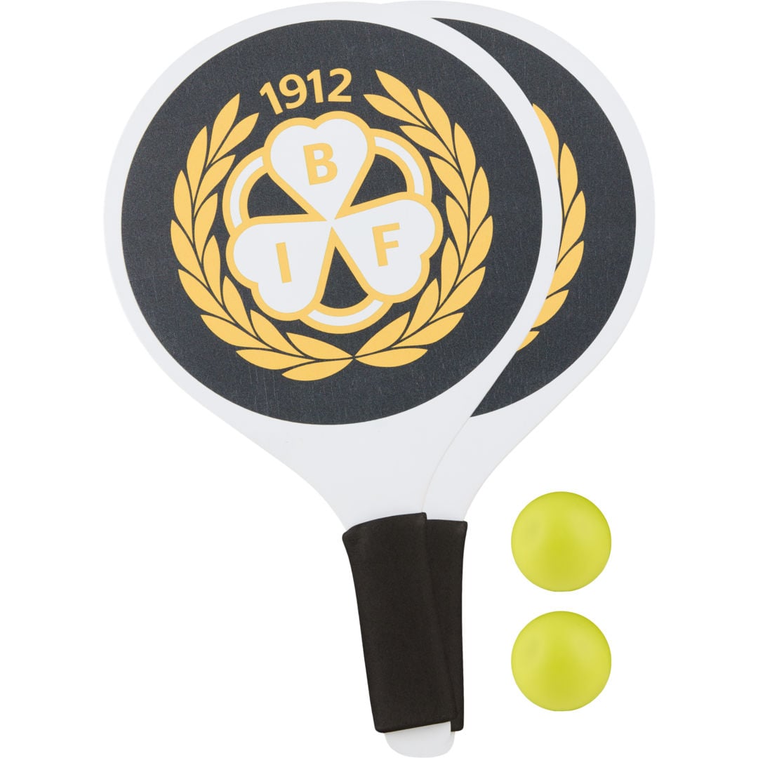 Brynäs IF Beach Paddel strandtennisset