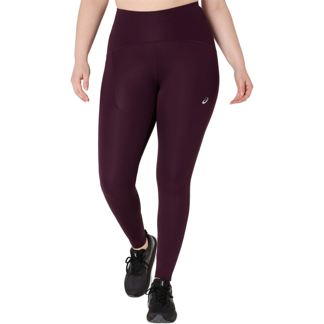 Road High Waist