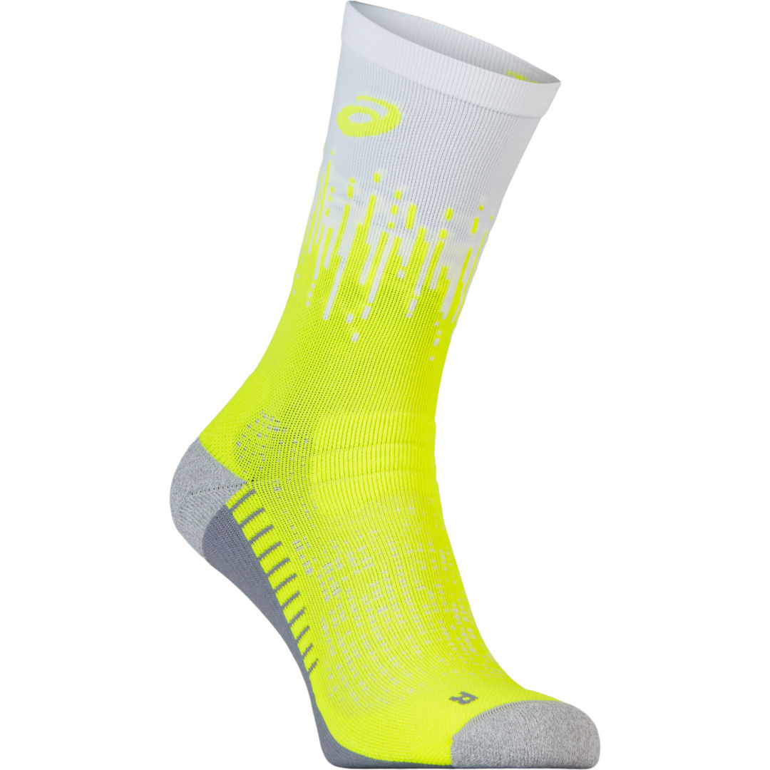 Asics Performance Run Sock Crew löparstrumpor