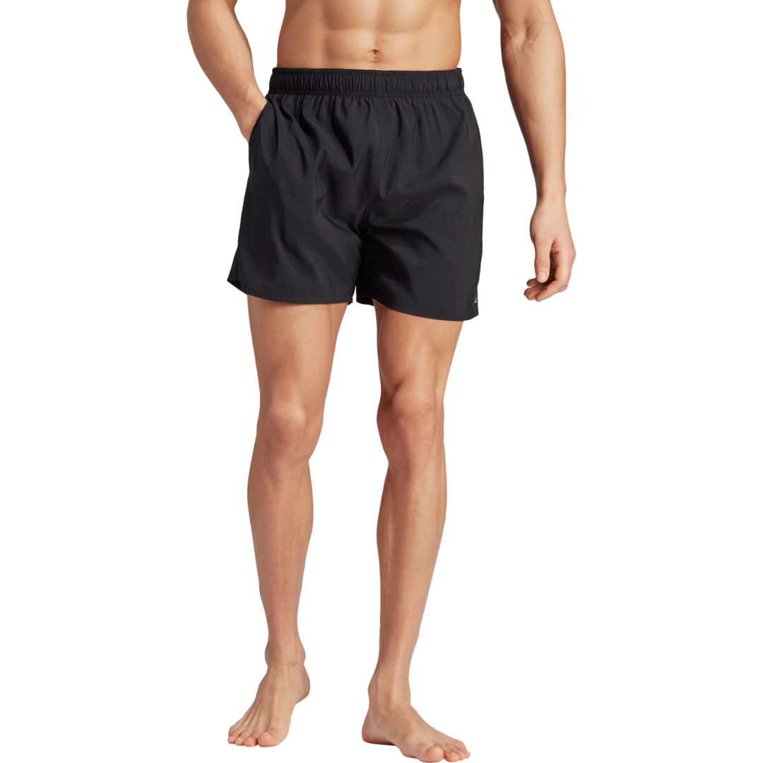 adidas Solid CLX Short M badshorts