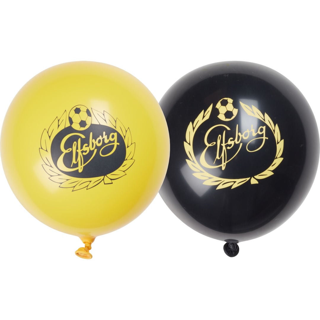 IF ELFSBORG Ballonger 10-pack