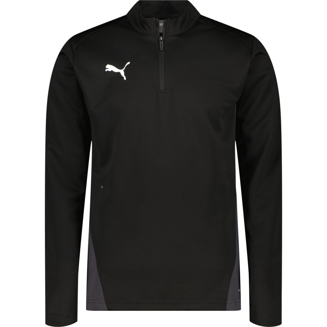 Puma teamGOAL Training 1/4 Zip Träningströja