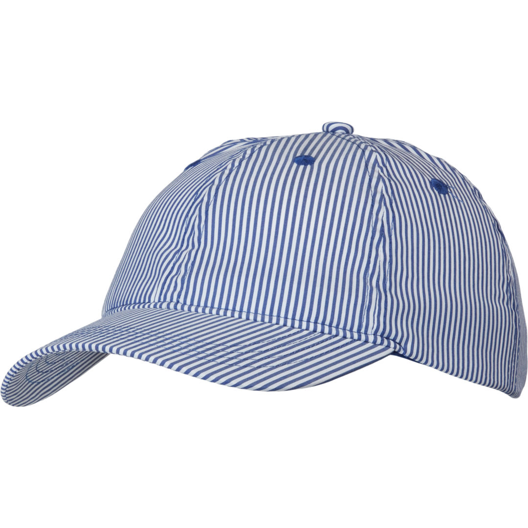 Statewear Stripe Baseball JR keps