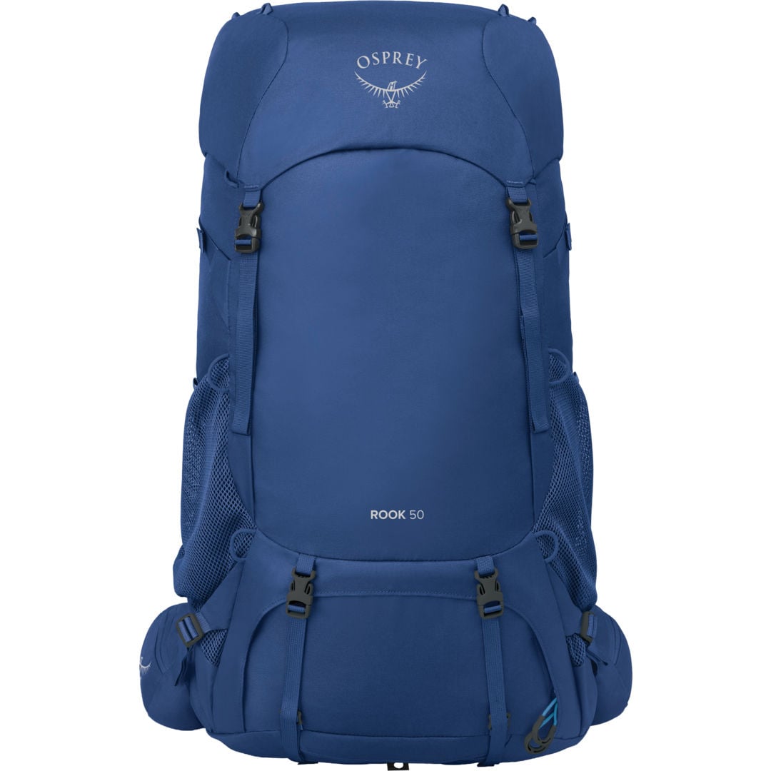 OSPREY Rook 50 vandringsryggsäck