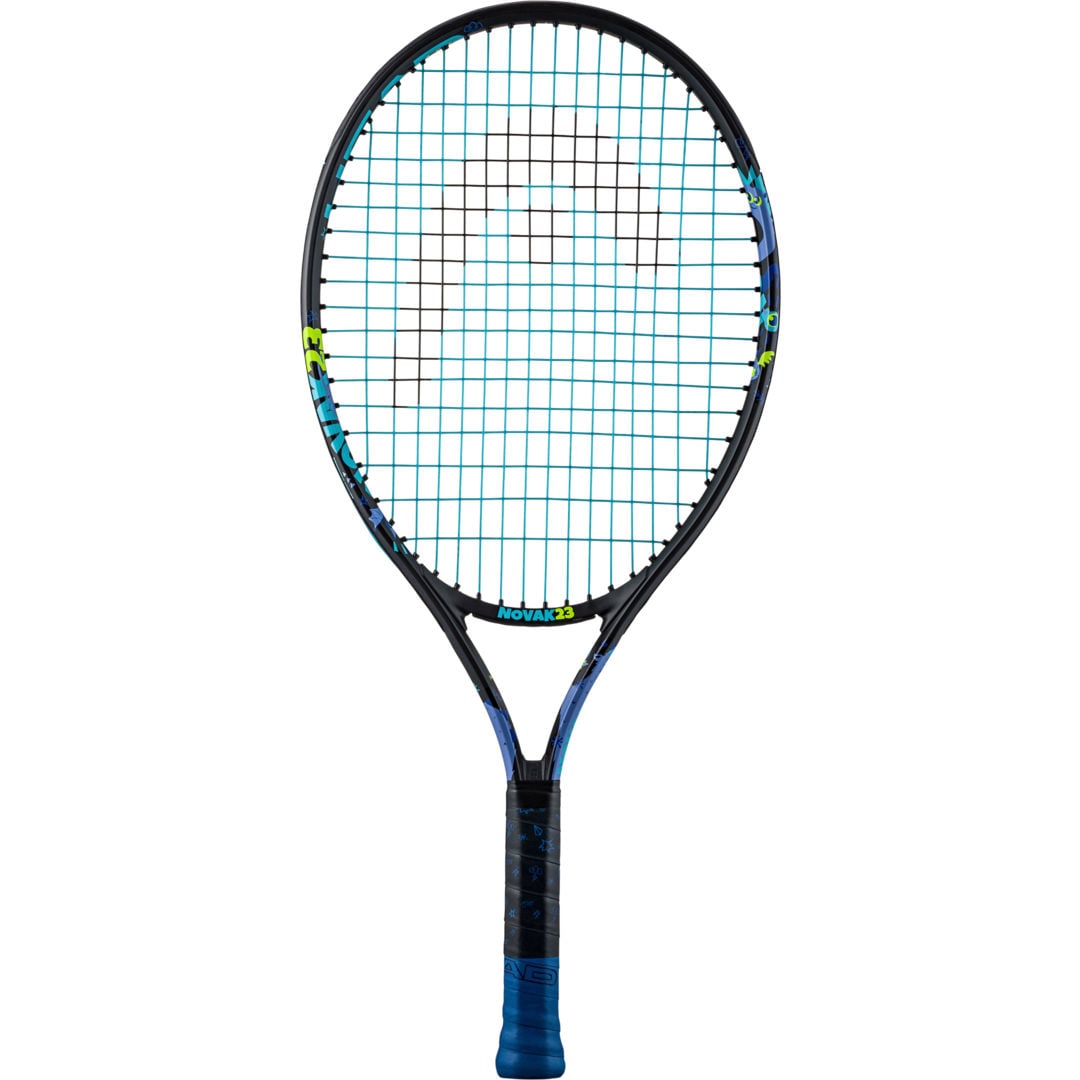 Head Novak 23 JR tennisracket