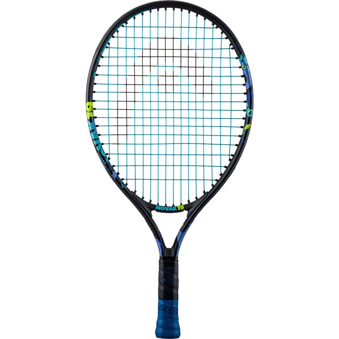Head Novak 19 JR tennisracket