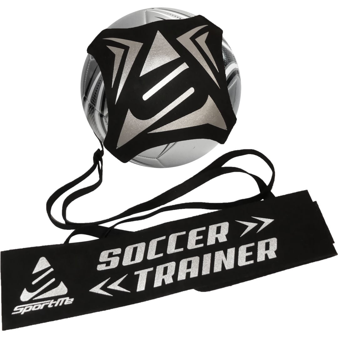 SportMe SME fotbollstränare