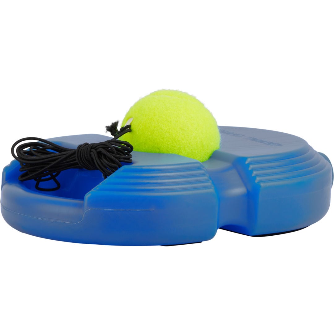 Zolo Zol tennistränare