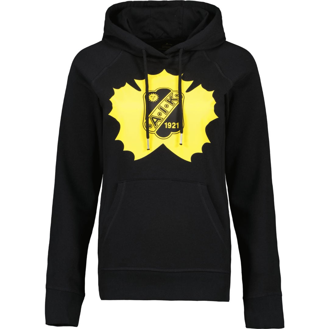 Skellefteå AIK Classic W hood