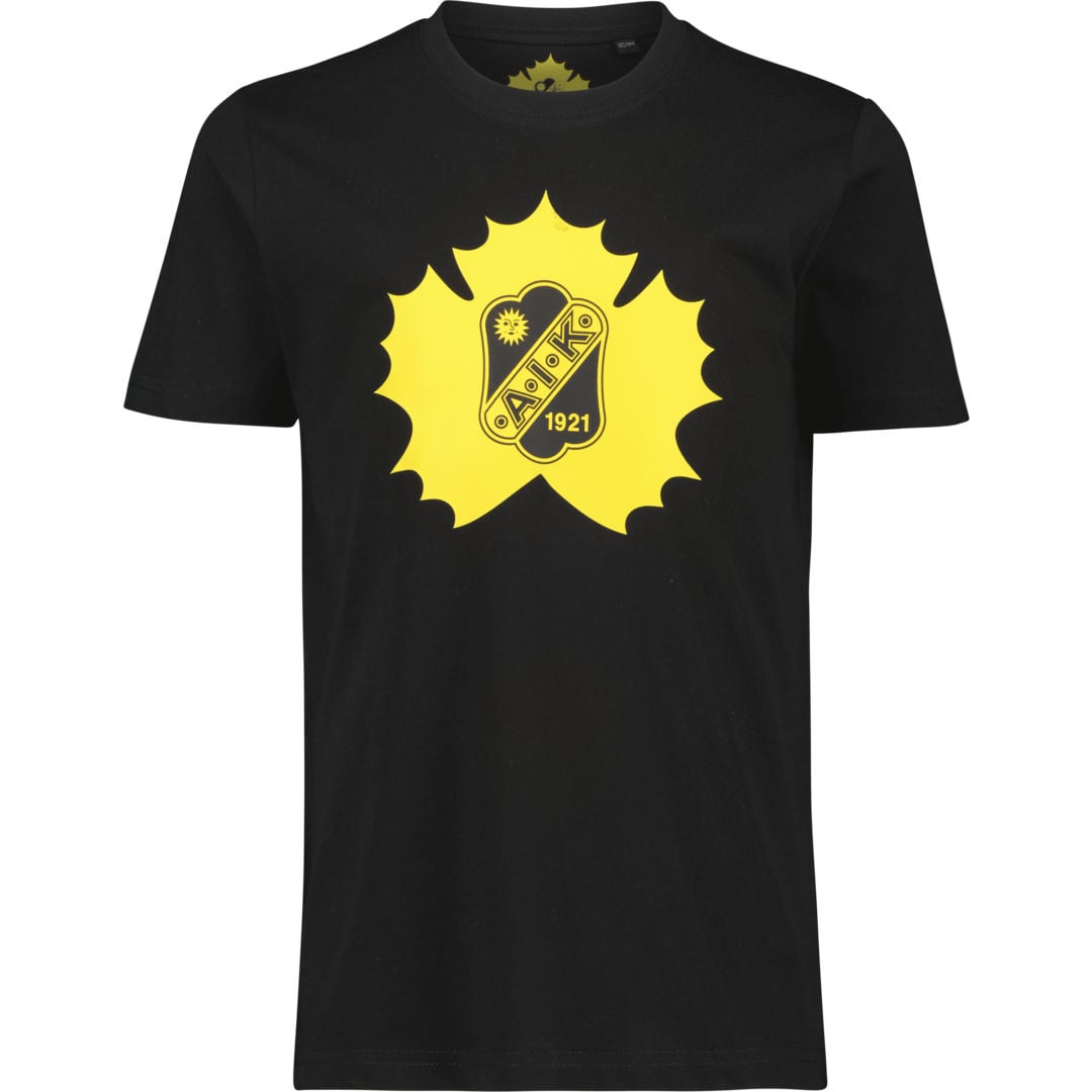 Skellefteå AIK Classic jr t-shirt