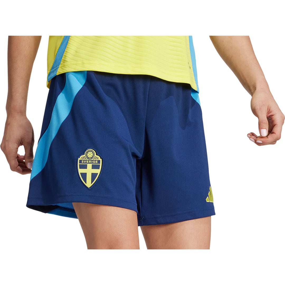 adidas Sweden Home W träningsshorts